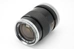 Canon FD 3,5/135mm Prime lens, Nieuw