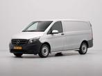 Zakelijke Lease |  Mercedes-Benz Vito 114 CDI Lang, Auto's, Automaat, Stof, Gebruikt, Overige kleuren