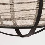 Tweedekans | Mica Decorations Pella Hanglamp - H44 x Ø45 cm, Huis en Inrichting, Lampen | Hanglampen, Ophalen of Verzenden, Zo goed als nieuw
