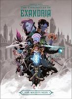 Critical Role: The Chronicles of Exandria The Mighty Nein, Verzenden, Nieuw