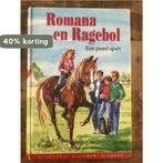 (ZIE 9020662430)ROMANA EN RAGEBOL. EEN P 9789020662191, Verzenden, Gelezen, Caspari