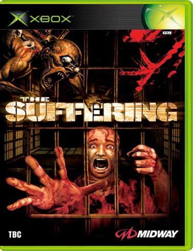 The Suffering [Xbox Original], Spelcomputers en Games, Games | Xbox Original, Ophalen of Verzenden