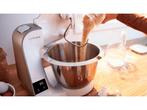 Bosch MUM5XW20 - Keukenmachine - 1000W - 3,9L mengkom -, Verzenden, Nieuw