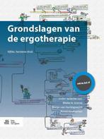 Grondslagen van de ergotherapie 9789036817035, Verzenden, Gelezen