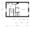 Appartement met tuin, balkon en eigen parkeerplaats, Appartement, Direct bij eigenaar, Dordrecht
