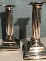 Kandelaar (2) - .925 zilver