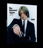 cd box - Seventeen (Dino) - The Thirteen Tapes vol.4/13 Dino, Zo goed als nieuw, Verzenden