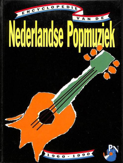 Encyclopedie van de Nederlandse popmuziek, 1960-1990, Boeken, Muziek, Gelezen, Verzenden