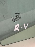 VW Crafter 2.0 portier ruit 2-deurs rechts voor bj.2023, Gebruikt, Volkswagen