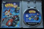 Crash Tag Team Racing Playstation 2 PS2 Platinum, Spelcomputers en Games, Games | Sony PlayStation 2, Verzenden, Nieuw