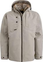 PME Legend Jas Snowpack Icon 2.0 Khaki maat L Heren, Kleding | Heren, Jassen | Winter, Verzenden, Nieuw, Maat 52/54 (L), PME Legend