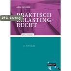 2021/2022 / Praktisch belastingrecht / Opgavenboek, Boeken, Verzenden, Gelezen, C.J.M. Jacobs