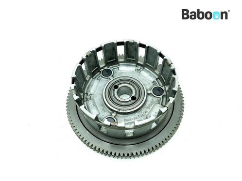Koppelingshuis Suzuki GS 750 1977-1979 (GS750), Motoren, Onderdelen | Suzuki, Gebruikt, Verzenden