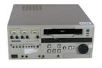 Panasonic AG-7650 E - SVHS Video Player Professional - TBC, Audio, Tv en Foto, Videospelers, Nieuw, Verzenden