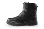 Cellini Biker boots in maat 41 Zwart | 10% extra korting, Verzenden, Zwart, Zo goed als nieuw, Overige typen