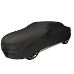Autohoes passend voor Audi A4 Cabrio (B6) binnen BESTE, Auto diversen, Autohoezen, Ophalen of Verzenden, Nieuw, Op maat
