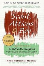 Scout, Atticus & Boo, Nieuw, Verzenden