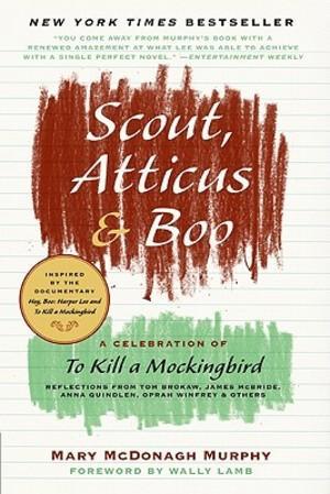 Scout, Atticus & Boo, Boeken, Taal | Overige Talen, Verzenden