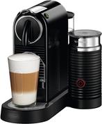 DeLongh Nespresso EN167.B Citiz Capsulemachine, Hogedrukpom, Verzenden, Nieuw