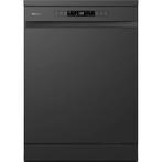 Hisense Hs622e90b Vaatwasser 60cm, Ophalen of Verzenden, Nieuw, 85 tot 90 cm