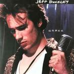 LP gebruikt - Jeff Buckley - Grace, Zo goed als nieuw, Verzenden