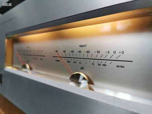 YAMAHA M-5000 eindversterker, PROMO 40 jaar HIFIHUIS !, Audio, Tv en Foto, Versterkers en Receivers, Nieuw, Yamaha, 120 watt of meer