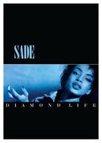 Posters - Poster Sade - Diamond, Verzenden, Zo goed als nieuw