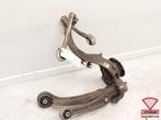 Audi S6 RS6 S7 RS7 4G C7 Fusee Draagarm Links 4G0407241C, Auto-onderdelen, Ophanging en Onderstel, Ophalen, Gebruikt, Audi