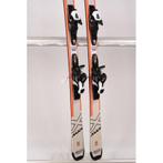 155 160 165 skis SALOMON X-MAX XRX , POWER frame, Woodcore, Verzenden, Gebruikt, Salomon