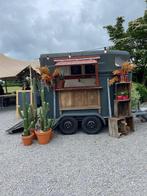 foodtrailer/foodtruck huren, Diensten en Vakmensen, Verhuur | Overig, Locatie of Ruimte