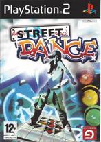 Playstation 2 Street Dance, Verzenden, Zo goed als nieuw