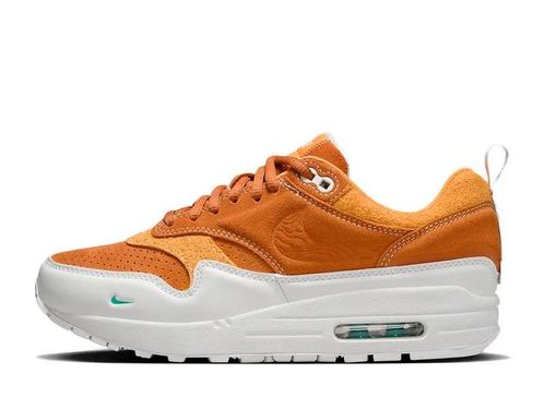 Nike Air Max 1 Serena Williams Design Crew - Maat 40, Kleding | Dames, Schoenen, Nieuw, Sneakers of Gympen, Ophalen of Verzenden