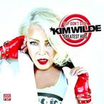 Kim Wilde - Pop Dont Stop - Greatest Hits - 2CD, Ophalen of Verzenden, Nieuw in verpakking
