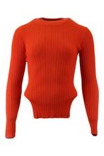 Rino & Pelle Jurk in maat S Rood, Kleding | Dames, Rino & Pelle, Verzenden, Zo goed als nieuw, Rood