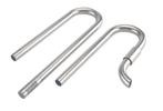 Osaka stainless steel buitenfilter aansluitset 16mm, Dieren en Toebehoren, Ophalen of Verzenden, Nieuw, Filter of Co2