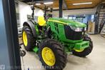 Landbouwtrekker John Deere, 5050E, groen, bouwjaar 2023, Nieuw