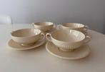 Wedgwood - Soepkom (4) - Edme - Porselein
