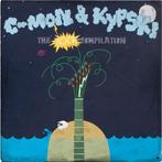 cd - C-Mon &amp;  Kypski - The Rock Compilation, Verzenden, Zo goed als nieuw