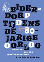 Leiderdorp tijdens de 80-jarige oorlog 9789071256745, Verzenden, Gelezen, Dick de Boer