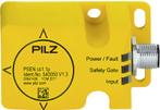 Pilz Capacitieve Benaderingsschakelaar - 540050, Verzenden, Nieuw, Overige typen