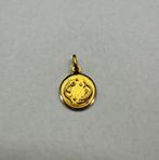 Hanger - 18 karaat Geel goud