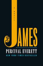9780385550888 James (MR EXP) Percival Everett, Verzenden, Nieuw, Percival Everett
