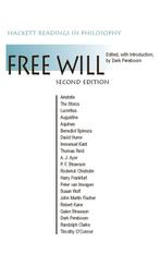 Free Will 9781603841290 Derk Pereboom, Verzenden, Gelezen, Derk Pereboom