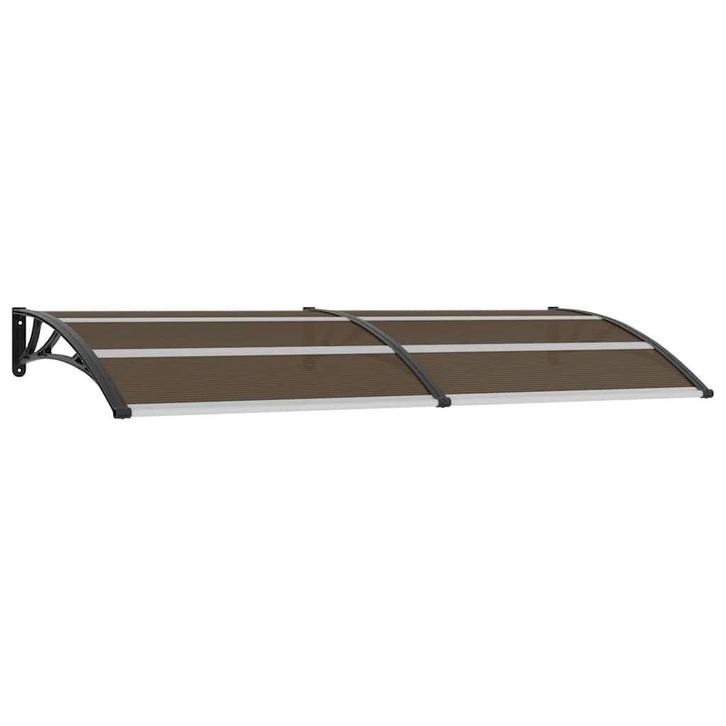 Deurluifel 240x100 cm | OP = OP | 46% Van de Prijs Af!, Tuin en Terras, Overige Tuin en Terras, Nieuw, Ophalen of Verzenden