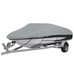 vidaXL Bootzeil 760x350x40 cm grijs, Watersport en Boten, Verzenden, Nieuw