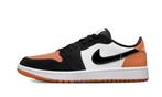 Air Jordan 1 Retro Low Golf Shattered Backboard - 40.5, Verzenden, Nieuw, Sneakers of Gympen, ["Nike Air Jordan","Jordan","Nike","Air Jordan","Nike Air"]