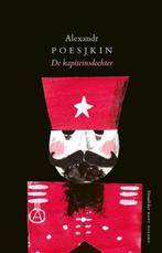 9789025311919 De kapiteinsdochter Alexandr Poesjkin, Boeken, Verzenden, Nieuw, Alexandr Poesjkin