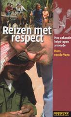 Reizen met respect / Dominicus thema 9789025743048, Verzenden, Gelezen, Hans van de Veen