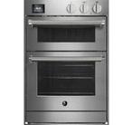 steel gqffe6-sss combi stoomoven dhz7522399, Witgoed en Apparatuur, Ovens, Ophalen of Verzenden, Nieuw