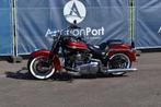 Veiling: Harley-Davidson Softail Springer Benzine (Marge), Chopper